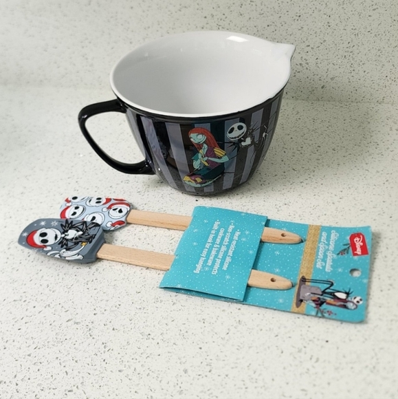 THe Nightmare Before Christmas Kitchen The Nightmare Before